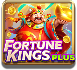 Fortune Kings Plus